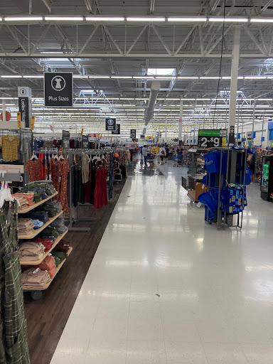 Department Store «Walmart Supercenter», reviews and photos, 9451 Dunkirk Ln N, Maple Grove, MN 55311, USA