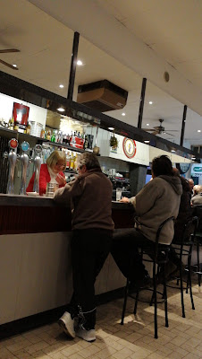 Bar des Platanes à Alès