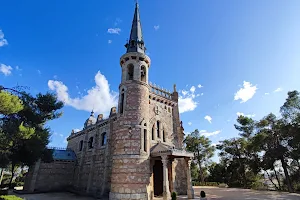 Ermita Virgen del Rosario de Pastores image