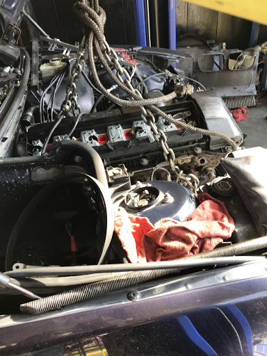 Auto Repair Shop «PRO QUICK LUBE AUTO REPAIR SHOP», reviews and photos, 3480 E Rosemeade Pkwy, Carrollton, TX 75007, USA