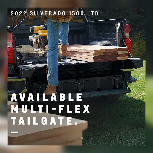 Chevrolet Dealer «Victory Chevrolet Buick», reviews and photos, 1250 Dexter St, Milan, MI 48160, USA