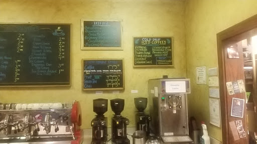 Coffee Shop «Highland Coffees», reviews and photos, 3350 Highland Rd, Baton Rouge, LA 70802, USA
