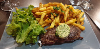 Steak du Restaurant Le Bistrio à Tours - n°6