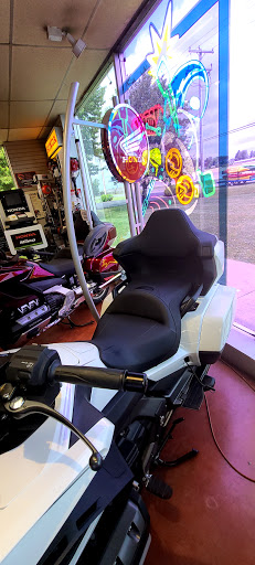 Motorcycle Dealer «Lancaster Honda», reviews and photos, 2350 Dairy Rd, Lancaster, PA 17601, USA