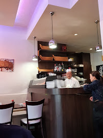 Atmosphère du Restaurant japonais Kaneda à Clichy - n°4