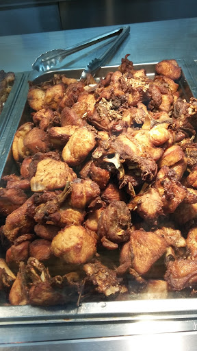 Grocery Store «El Oso Blanco Super Market», reviews and photos, 3611 W Hillsborough Ave, Tampa, FL 33614, USA