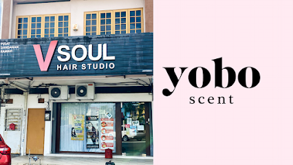 V SOUL HAIR STUDIO & YOBO SCENT