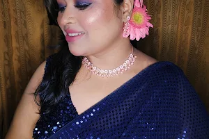 Piyali's Makeup Mantra image