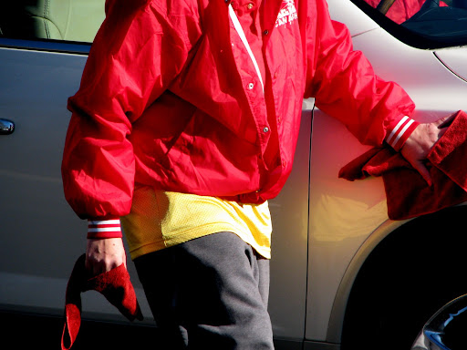 Car Wash «Magic Car Wash», reviews and photos, 3221 Naamans Rd, Wilmington, DE 19810, USA