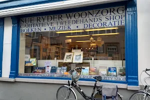 Sue Ryder Bookshop image