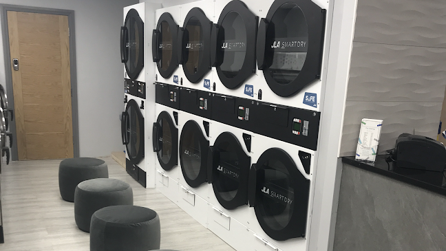 Reviews of Whites Launderette in Bristol - Laundry service