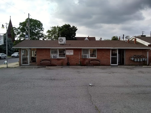 Birdsboro Speedwash Laundromat en Birdsboro