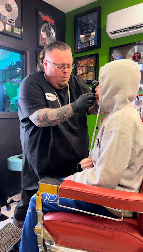 Find tattoo women ideas for your next unique tattoo in Arlington at The Chosen One Ink