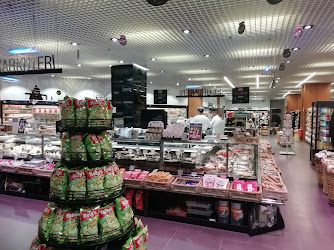 Macrocenter Brandium AVM