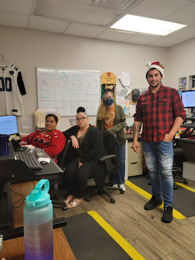 Air Conditioning Contractor «McGowans Heating & Air Conditioning», reviews and photos