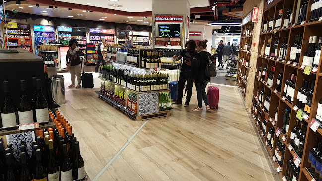 Avaliações doDuty Free Shop em Lisboa - Loja