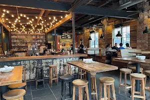 Loco Taqueria & Oyster Bar image