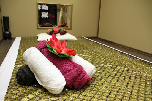 Hatta Thai Massage Stuttgart