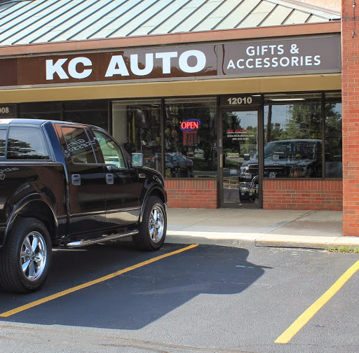 KC Auto Gifts and Accessories and  Inc. en Lenexa
