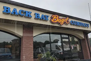 Back Bay Bagel Company image