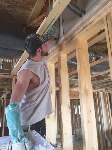 Dry Wall Contractor «RL Drywall & Insulation Inc», reviews and photos