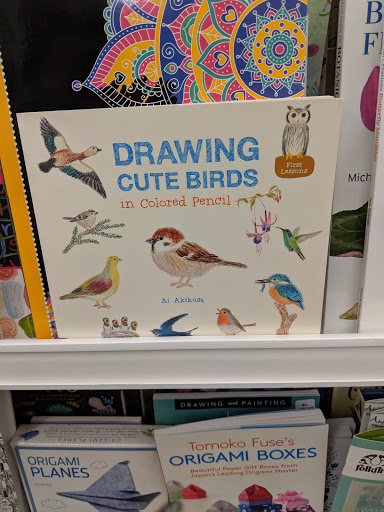 Fabric Store «Jo-Ann Fabrics and Crafts», reviews and photos, 5381 Darrow Rd, Hudson, OH 44236, USA