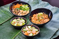 Plats et boissons du Restaurant vietnamien Saveurs d'Asie Vénissieux à Vénissieux - n°16