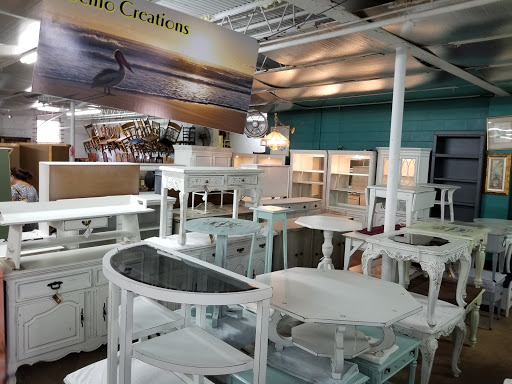 Used Furniture Store «C&D Second Chance», reviews and photos, 201 N Poplar Ave, Sanford, FL 32771, USA