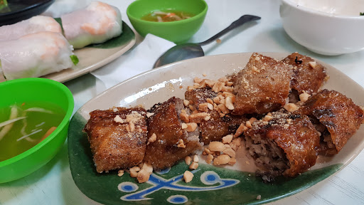 榛美越南美食館 的照片