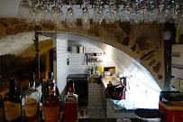 Atmosphère du Restaurant Chez La P'tite mary à Saint-Hippolyte - n°3