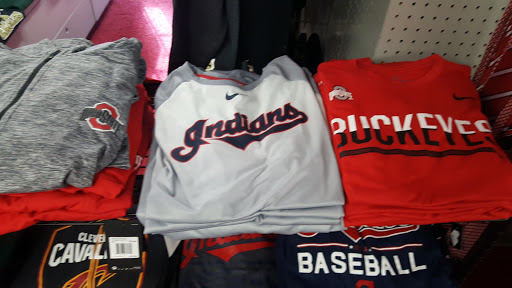 Sporting Goods Store «Logan Sports Inc», reviews and photos, 1144 S Main St, North Canton, OH 44720, USA