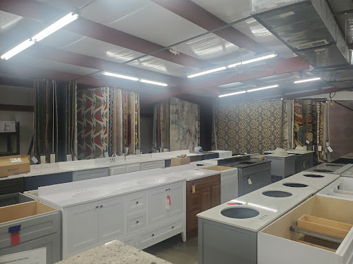 Countertop Store «Discount House», reviews and photos, 5709 Carolina Beach Rd, Wilmington, NC 28412, USA