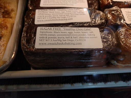 Coffee Shop «Subterranean Coffee Boutique North Park», reviews and photos, 3764 30th St, San Diego, CA 92104, USA