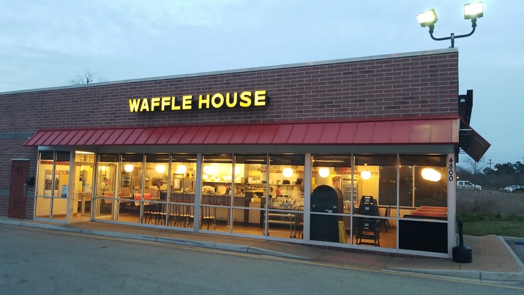 Waffle House