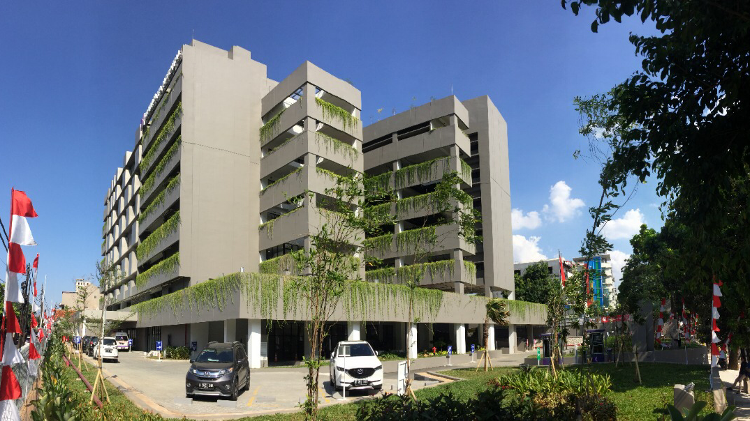 Brawijaya Hospital Saharjo Photo