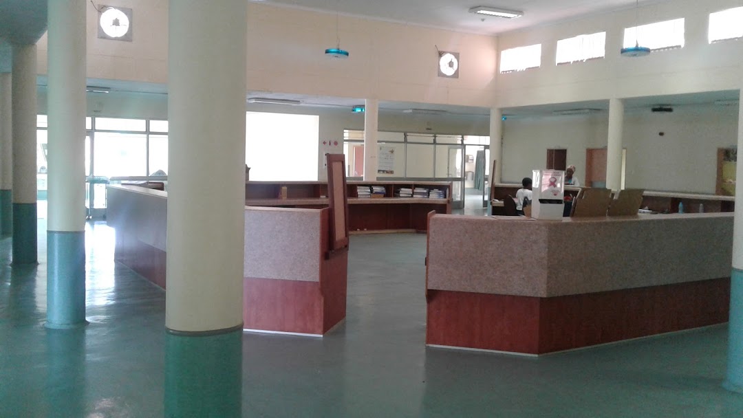 Dilokong Public Hospital