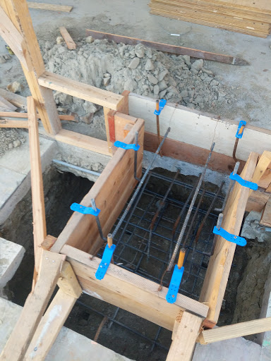 Lumber Store «Ganahl Lumber», reviews and photos, 34162 Doheny Park Rd, Capistrano Beach, CA 92624, USA