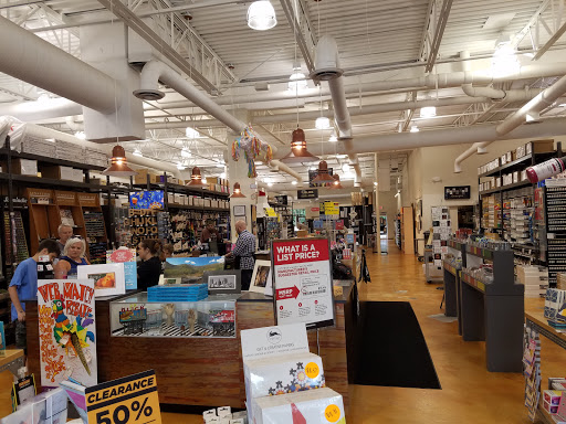Art Supply Store «Blick Art Materials», reviews and photos, 1165 Woodstock Rd #830, Roswell, GA 30075, USA