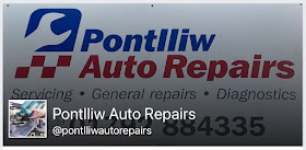 Pontlliw Auto Repairs