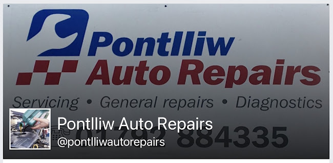 Pontlliw Auto Repairs