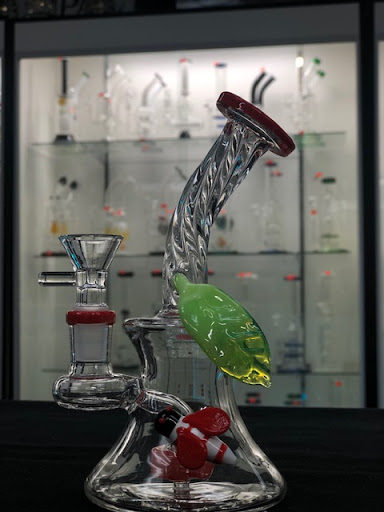 Tobacco Shop «Stardust Smoke Shop», reviews and photos, 8011 Archibald Ave, Rancho Cucamonga, CA 91730, USA