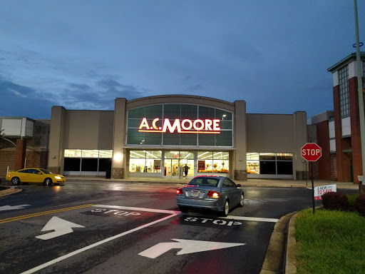 A.C. Moore Arts and Crafts, 571 Ritchie Hwy, Severna Park, MD 21146, USA, 