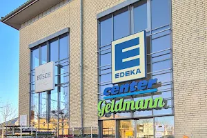 Edeka center Geldmann Selm image