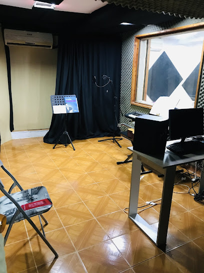 edisound studio
