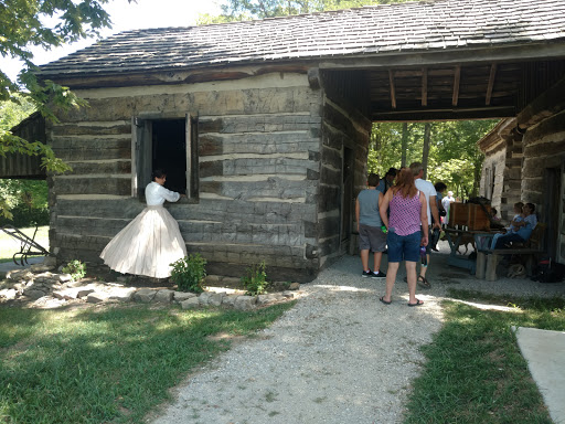 Golf Course «Hodge Park Golf Course», reviews and photos, 7000 NE Barry Rd, Kansas City, MO 64156, USA