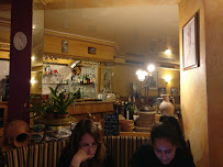 Atmosphère du Restaurant italien La Campagnola à Paris - n°5