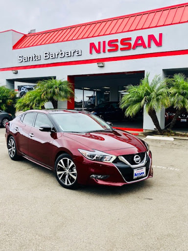 Santa Barbara Nissan image