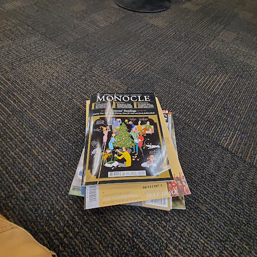 Book Store «Books-A-Million», reviews and photos, 258 City Cir, Peachtree City, GA 30269, USA