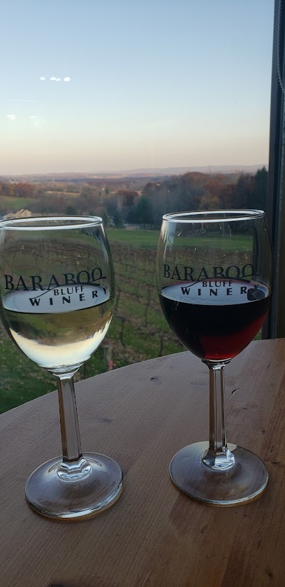Baraboo Bluff Winery