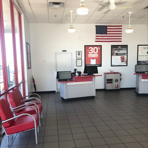 Tire Shop «Discount Tire Store», reviews and photos, 2422 E Bell Rd, Phoenix, AZ 85032, USA